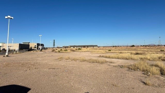 More Photos Of 11420 Gateway Blvd N, El Paso Land For Sale