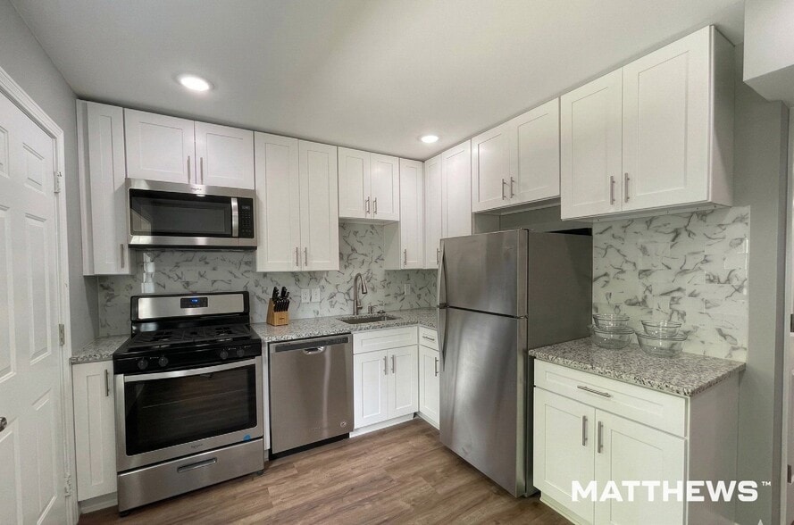 More Photos Of 3781 Martin Luther King Jr. Dr, Atlanta Apartments For Sale
