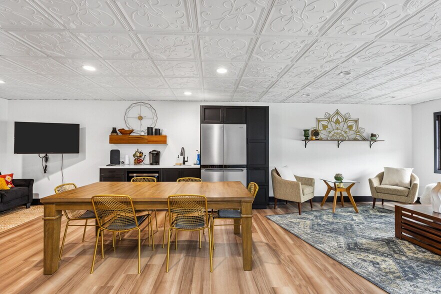 More Photos Of 3554 Blue Rock Rd, Cincinnati Loft Creative Space For Sale