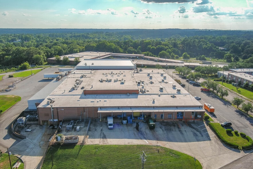 More Photos Of 133 Shop Rd, Milledgeville Refrigeration Cold Storage For Lease