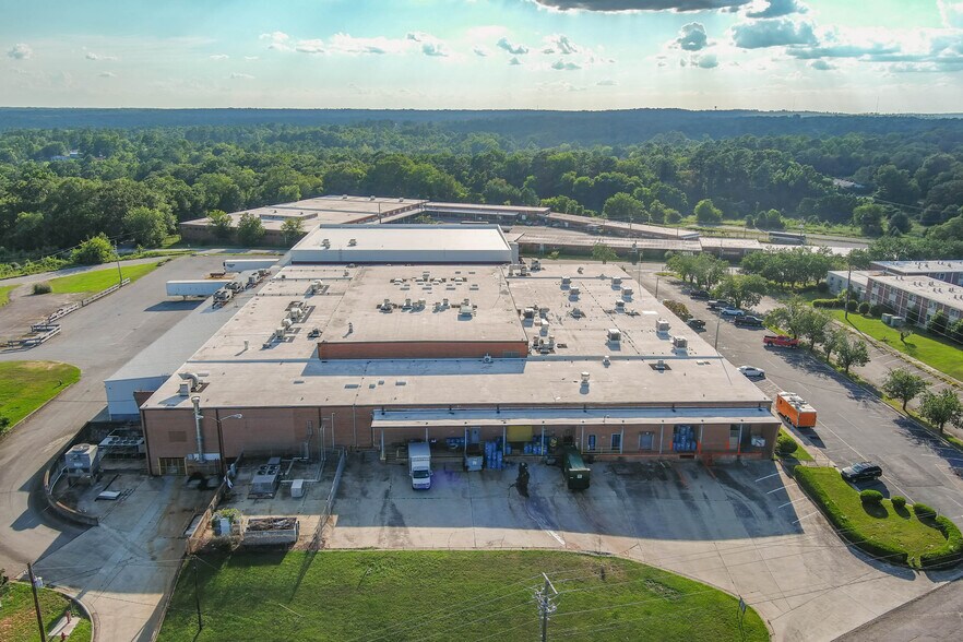 More Photos Of 133 Shop Rd, Milledgeville Refrigeration Cold Storage For Sale