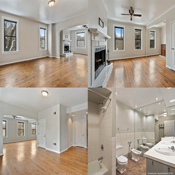 More Photos Of 2852-2856 N Southport Ave, Chicago Apartments For Sale