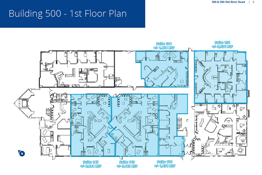 More Photos Of 300 Old River Rd, Bakersfield Medical For Lease