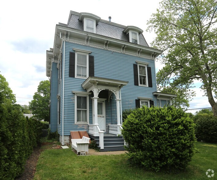More Photos Of 286 Broad St, Red Bank Office For Sale