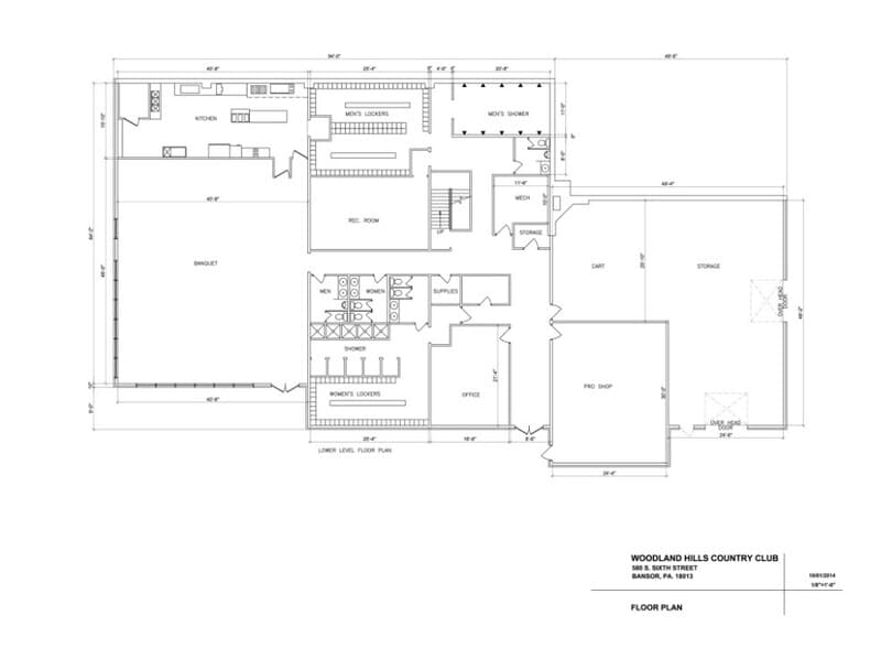 More Photos Of 4166 Lower Saucon Rd, Hellertown Specialty For Sale