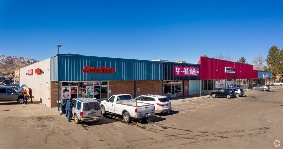 More Photos Of 1811 Fremont Dr, Canon City Unknown For Lease