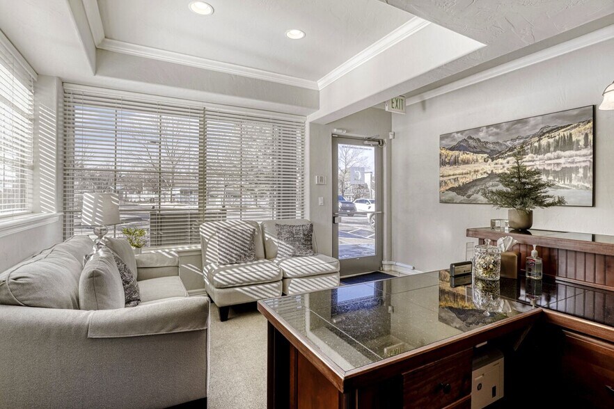 More Photos Of 9892 Rosemont Ave, Lone Tree Medical For Lease