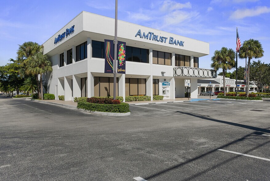 Primary Photo Of 7495-7499 W Atlantic Ave, Delray Beach Unknown For Lease