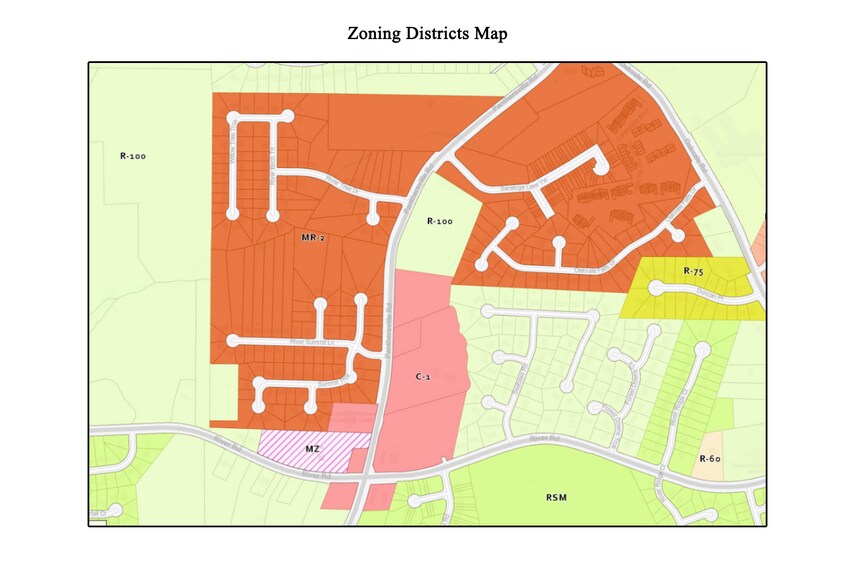 More Photos Of , Decatur Land For Sale