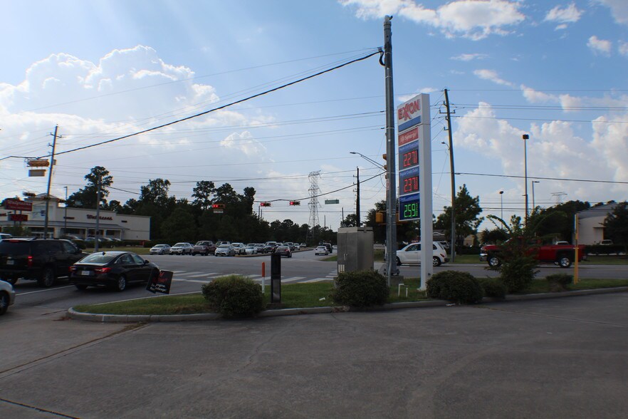 More Photos Of 3810 Atascocita Rd, Humble Convenience Store For Sale