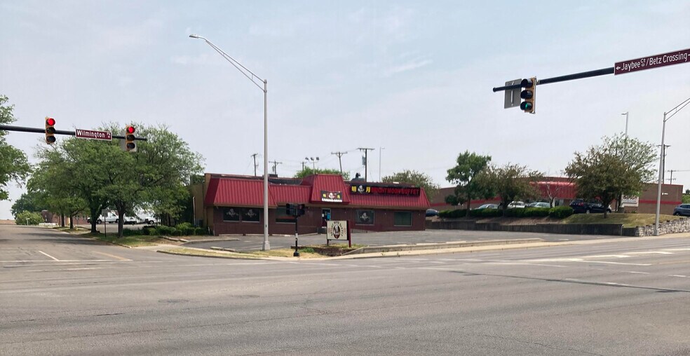 More Photos Of 2900 Wilmington Pike, Kettering Land For Lease