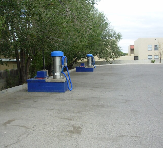 More Photos Of 1221 San Pedro Dr SE, Albuquerque Carwash For Sale