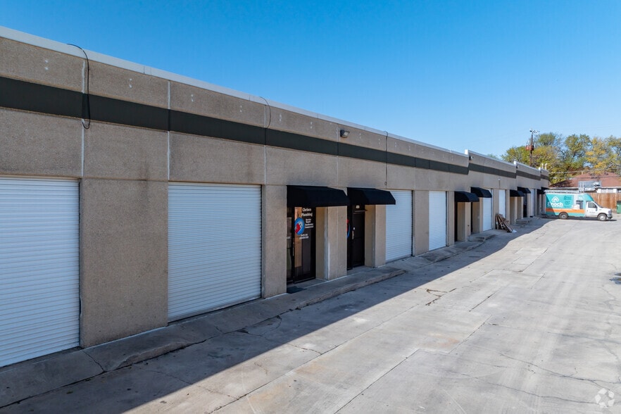 More Photos Of 14309 Toepperwein Rd, San Antonio Warehouse For Lease