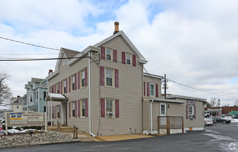 Primary Photo Of 975 2nd Street Pike, Richboro Office For Sale