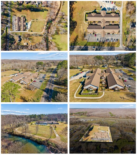 More Photos Of 811 W Main St, Waverly Healthcare For Sale