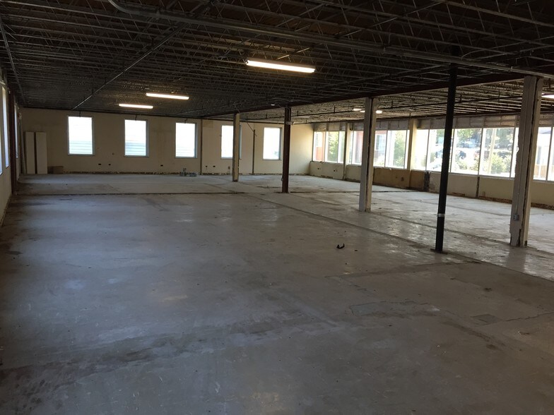 More Photos Of 1114 Clinch Ave, Knoxville Office For Sale