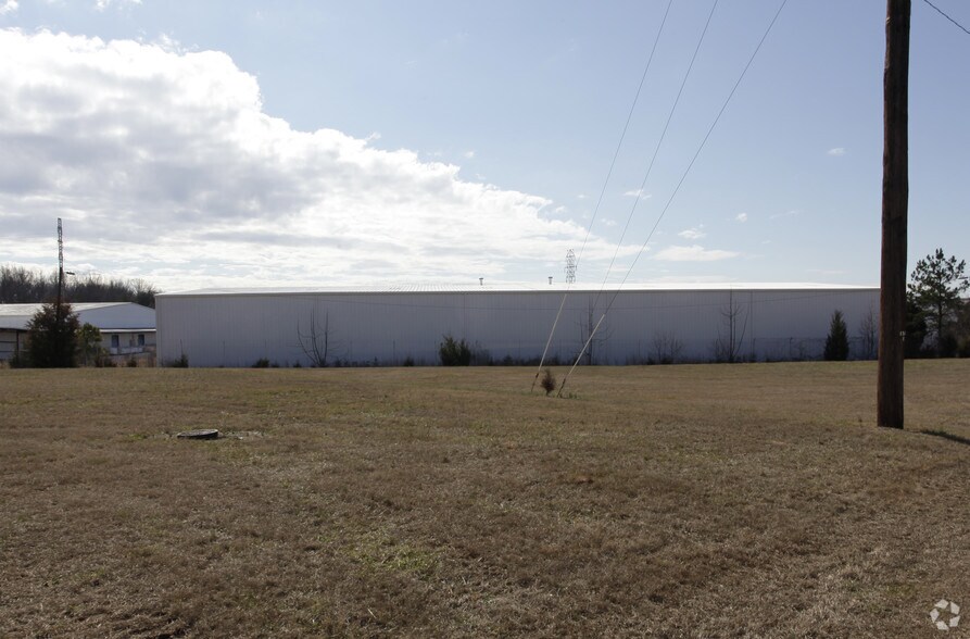 Primary Photo Of 1510 Antioch Church Rd, Greenville Warehouse For Lease