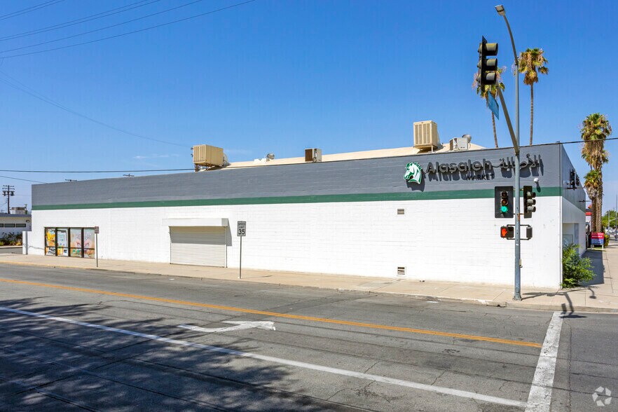 More Photos Of 1701 30th St, Bakersfield Freestanding For Sale