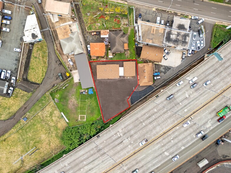 More Photos Of 667B Kamehameha Hwy, Pearl City Land For Lease