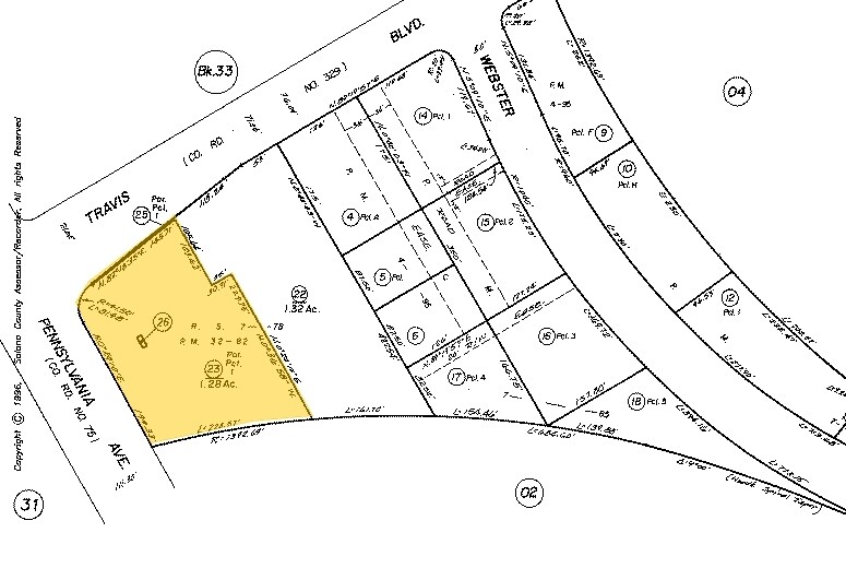 More Photos Of 1261 Travis Blvd, Fairfield Medical For Lease