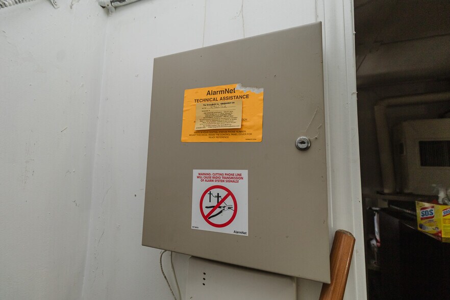 More Photos Of 3117 E 13th St, Wichita Freestanding For Sale