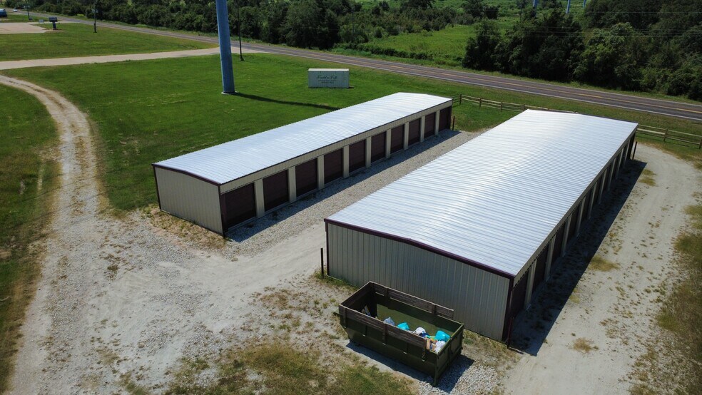 More Photos Of 20030 FM 39, Iola Land For Sale