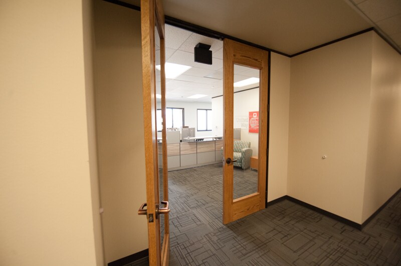 More Photos Of 100 N Stanton St, El Paso Office For Lease