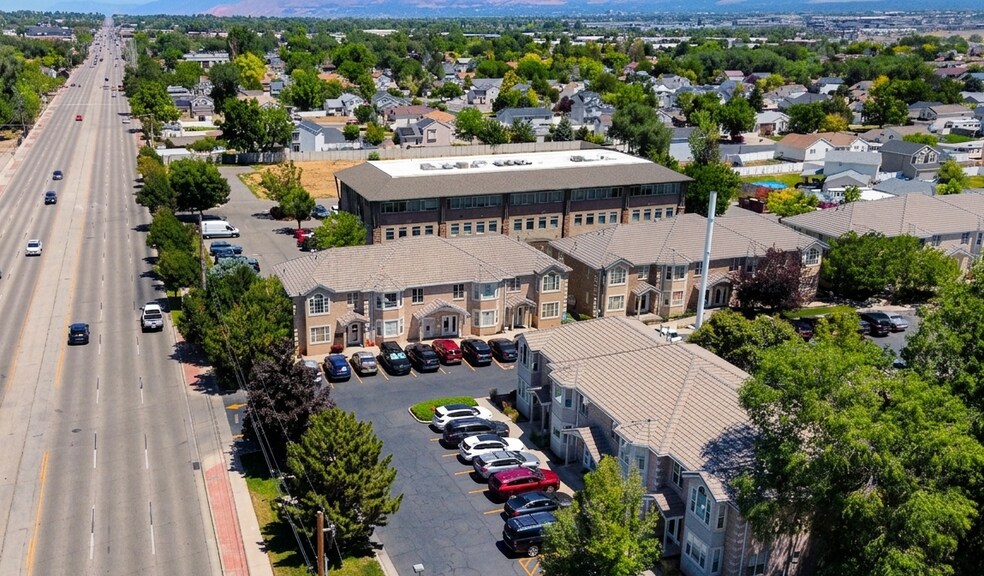More Photos Of 8541 S Redwood Rd, West Jordan Office For Sale