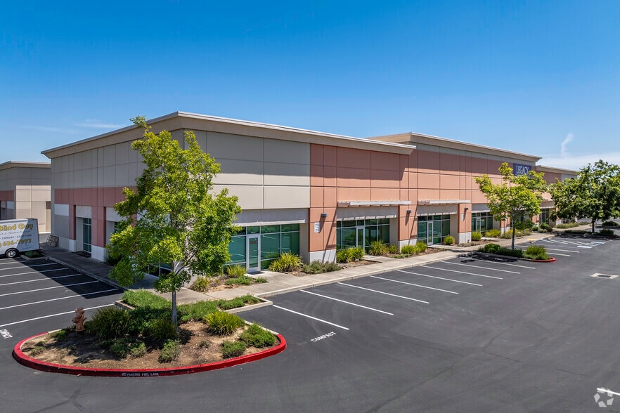 More Photos Of 1104 Tinker Rd, Rocklin Unknown For Lease