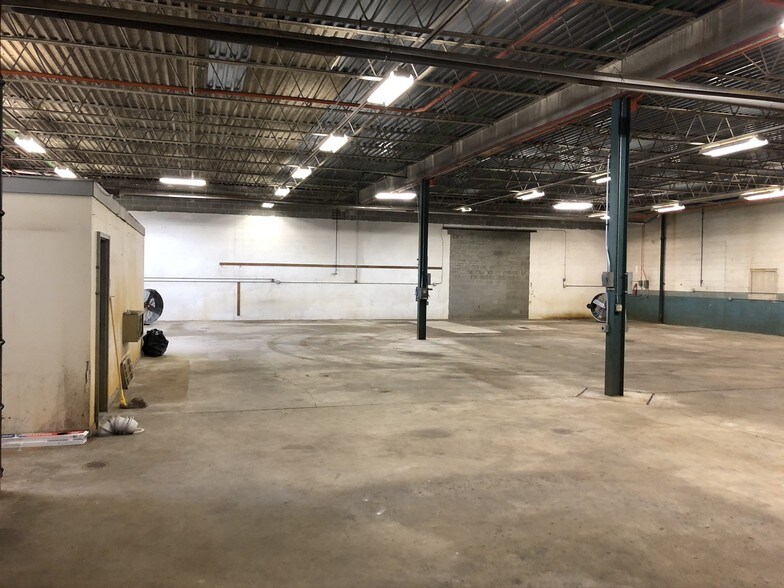 More Photos Of 219 Navarre Rd SW, Canton Warehouse For Sale