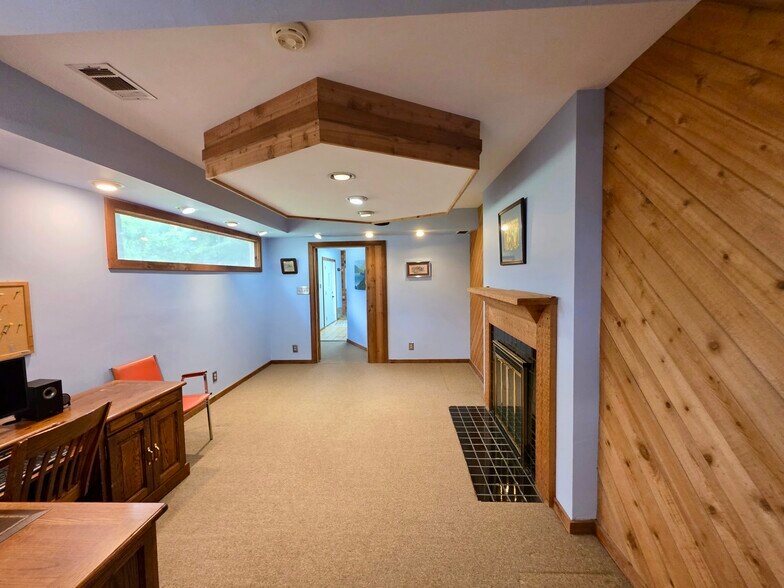 More Photos Of 2162 Ingleside Ave, Macon-Bibb Office Residential For Sale