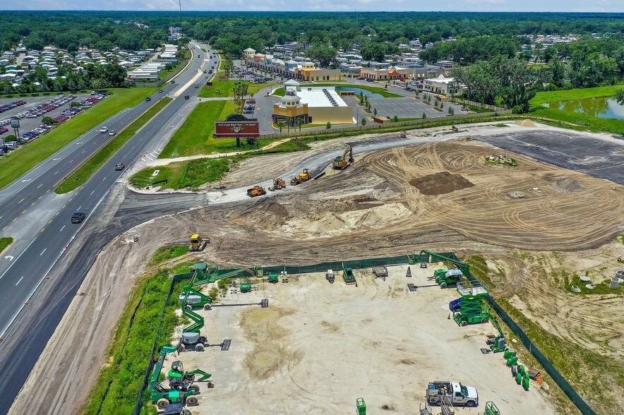 More Photos Of 3990 E SR 44, Wildwood Coworking Space