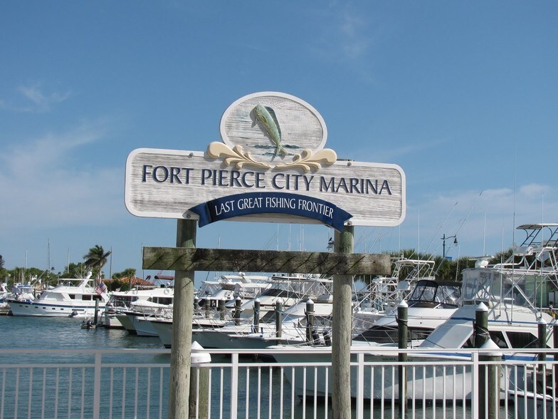 More Photos Of 120-140 S Indian River Dr, Fort Pierce Coworking Space