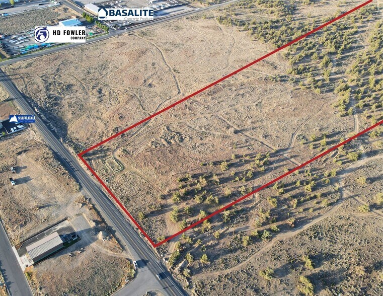 More Photos Of 1050 E Antler Ave, Redmond Land For Sale