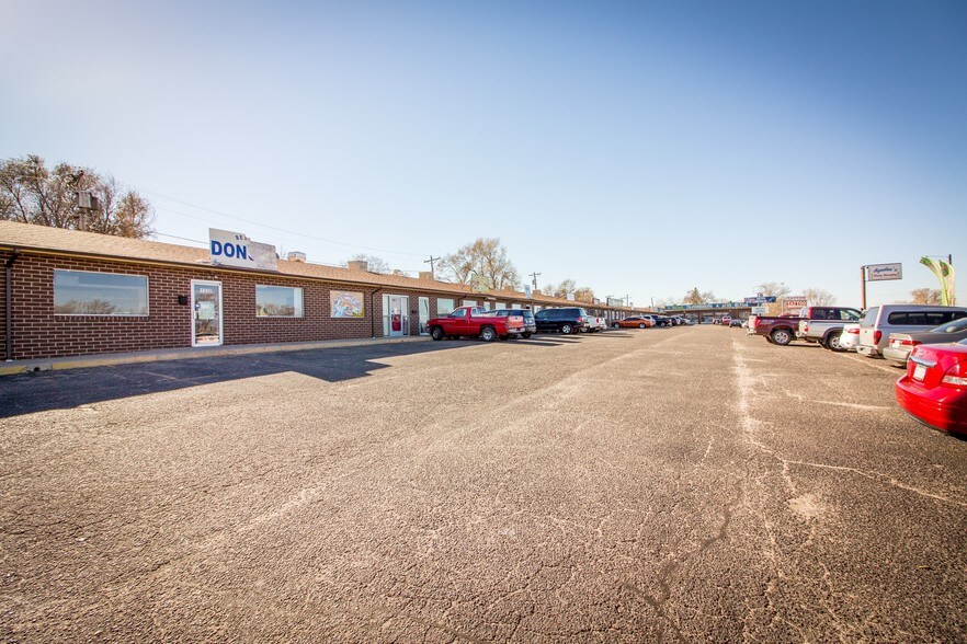 More Photos Of 1300-1338 E Us-50 Hwy, Pueblo Freestanding For Lease