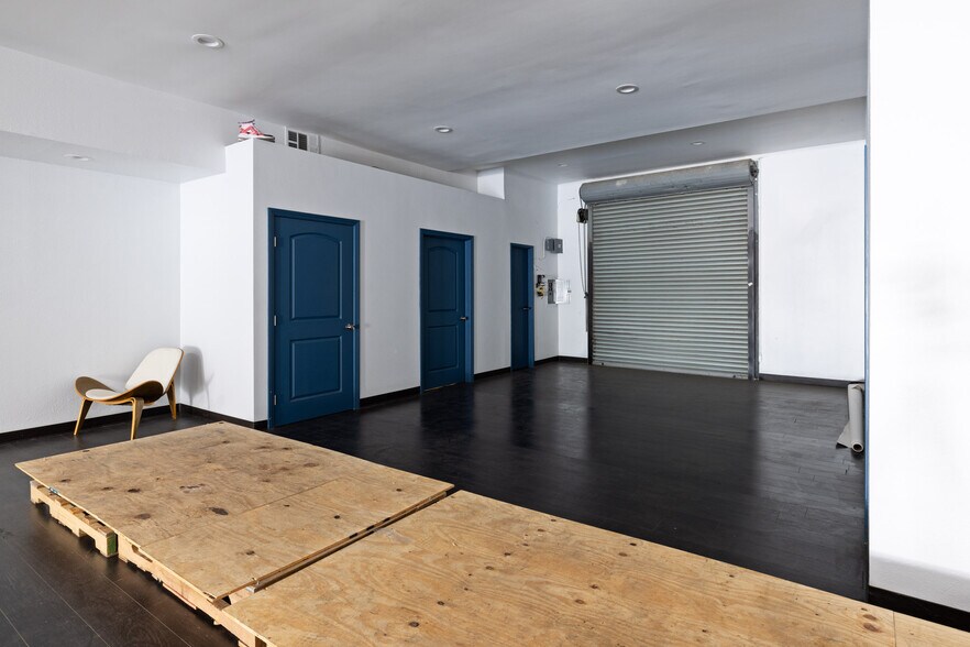 More Photos Of 11714-11720 W Pico Blvd, Los Angeles Storefront Retail Office For Sale