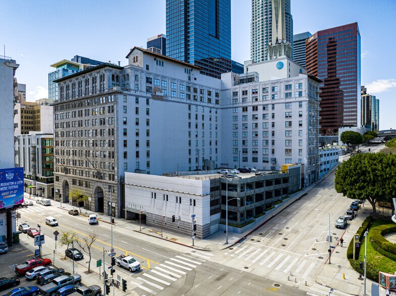More Photos Of 417 S Hill St, Los Angeles Office For Sale