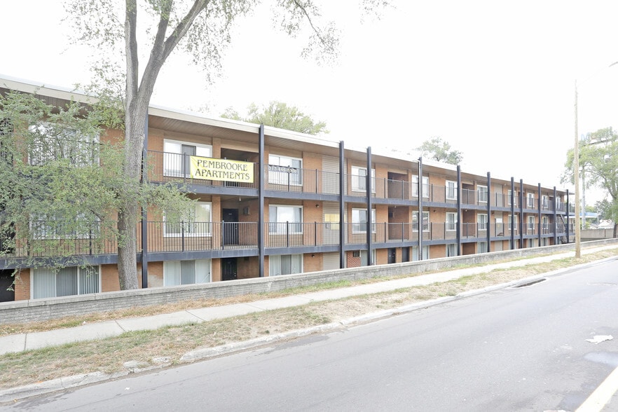 More Photos Of 20539-20541 Southfield Fwy, Detroit Apartments For Sale