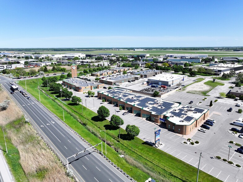 More Photos Of 3200 Deziel Dr, Windsor Unknown For Lease