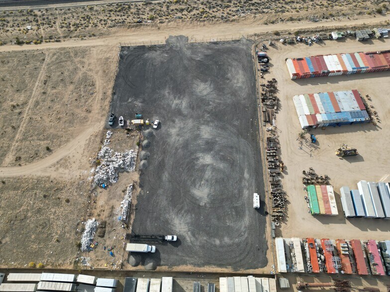 More Photos Of 42296 Valley Line rd, Lancaster Land For Lease
