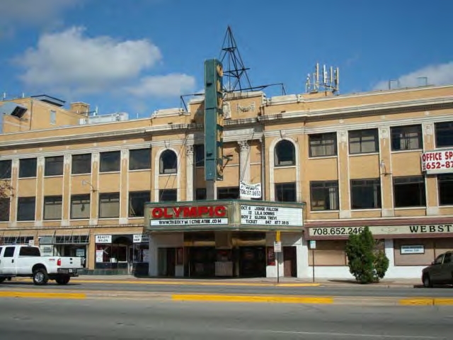 Primary Photo Of 6140-6142 W Cermak Rd, Cicero Coworking Space