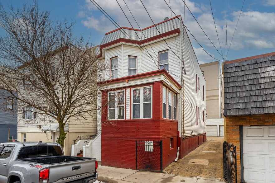 More Photos Of 413 51st St, West New York Multifamily For Sale