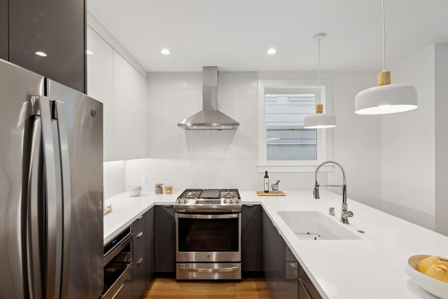 More Photos Of 253 5th Ave, San Francisco Apartments For Sale