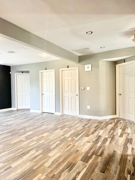 More Photos Of 2424 Southmore Blvd, Houston Medical For Lease