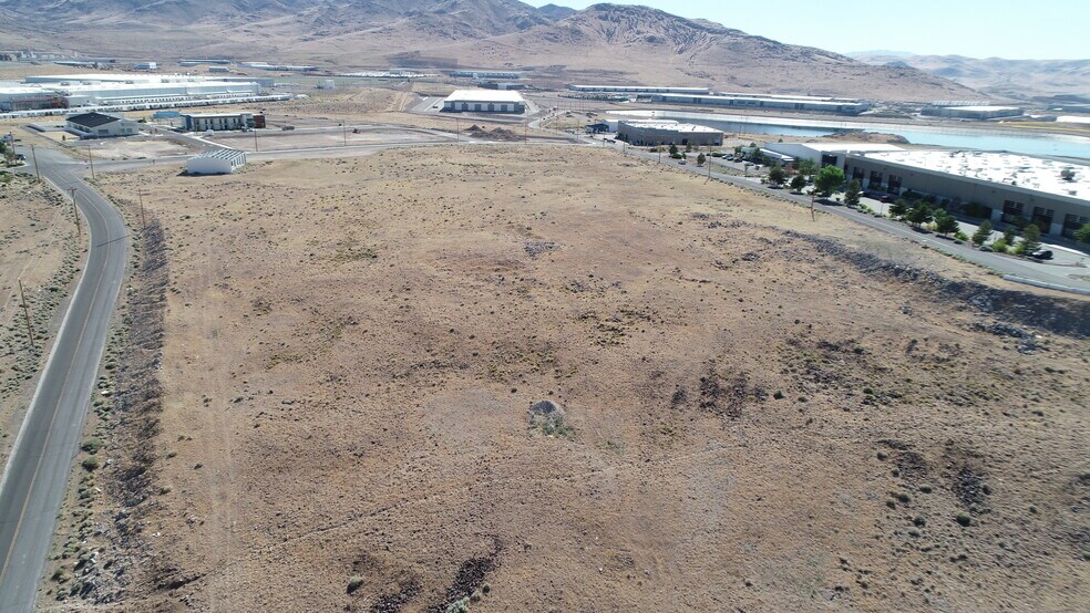 More Photos Of 1333 Venice way at Denmark, Sparks Land For Sale