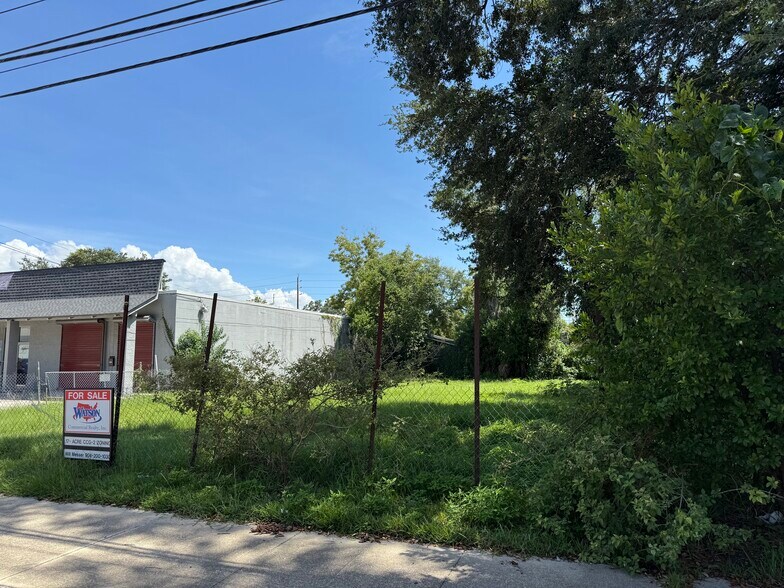 More Photos Of 3222 Lenox Ave, Jacksonville Land For Sale