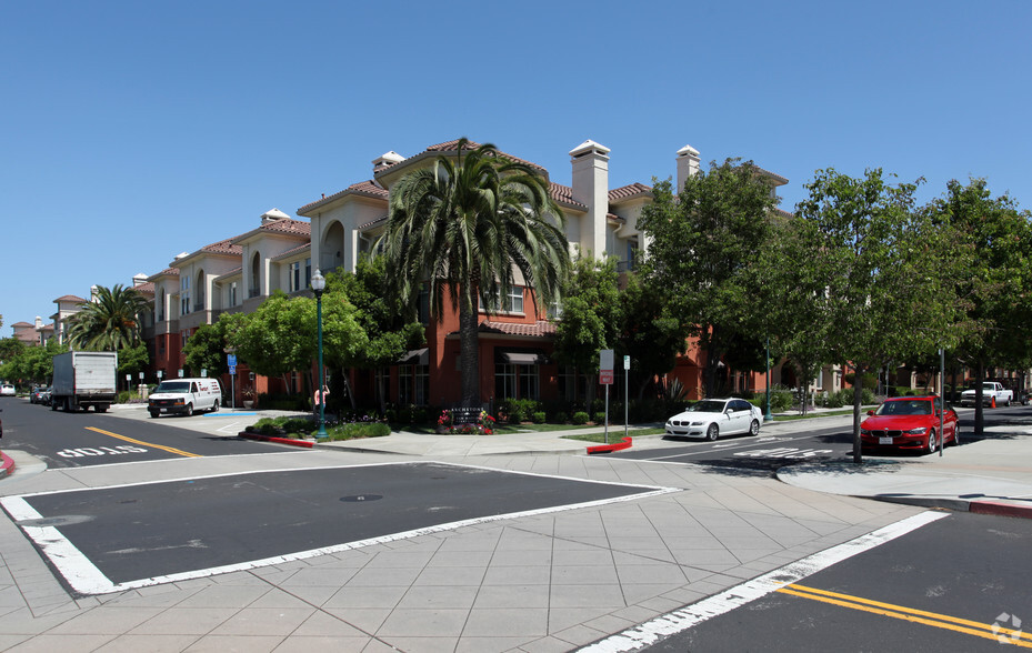 Primary Photo Of 1001-1101 Park Pl, San Mateo Apartments For Lease