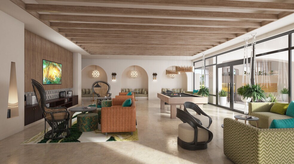 Primary Photo Of 2040-2060 N Scottsdale Rd, Scottsdale Apartments For Lease