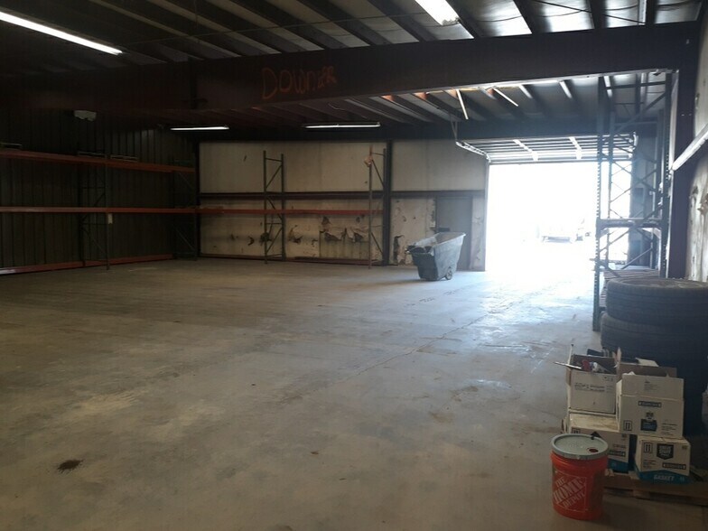 More Photos Of 229 W Harris Ave, Salt Lake City Warehouse For Lease
