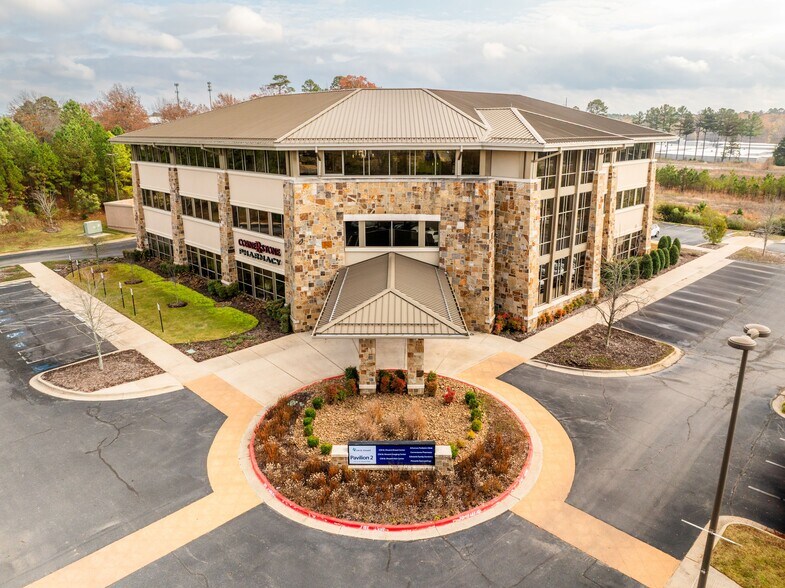 More Photos Of 16115 Saint Vincent Way, Little Rock Medical For Lease